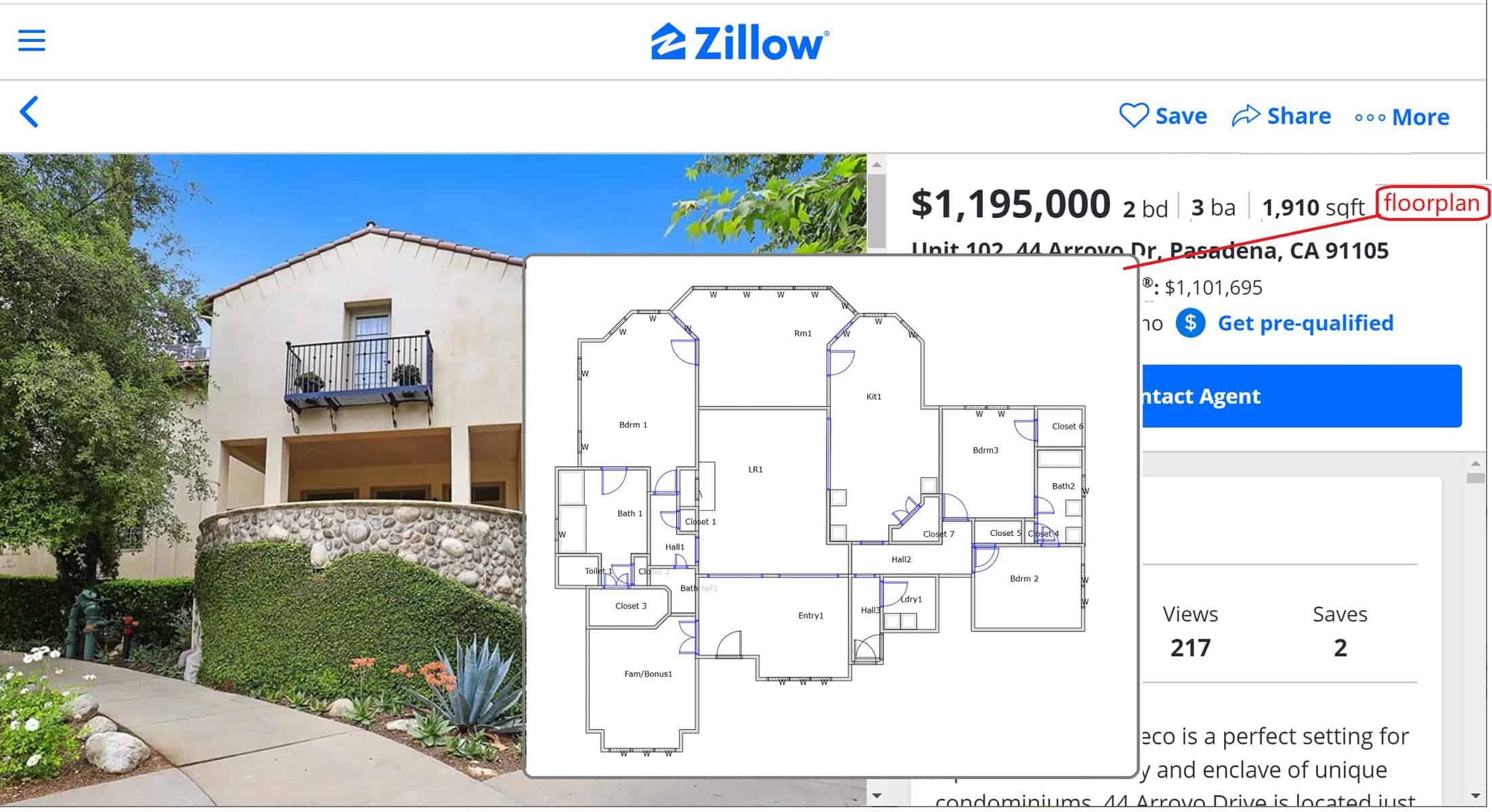 Why a digital floor plan can speed up real estate sales in the Pandemic time?