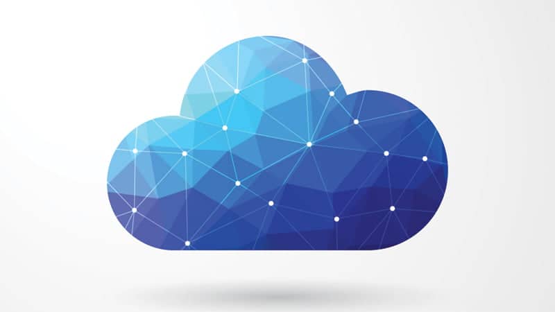 What is the Measure Square Cloud?