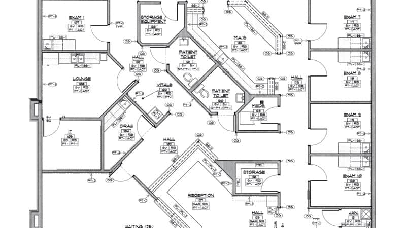 Evaluating a Commercial Flooring Estimating Software