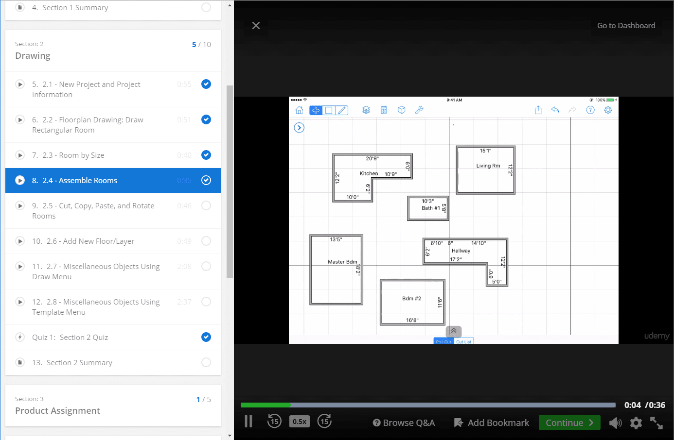 Hands-on Deployment Made Easy for Estimators and Sales Reps Alike